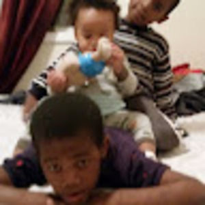 Meet your Posher, Agueda